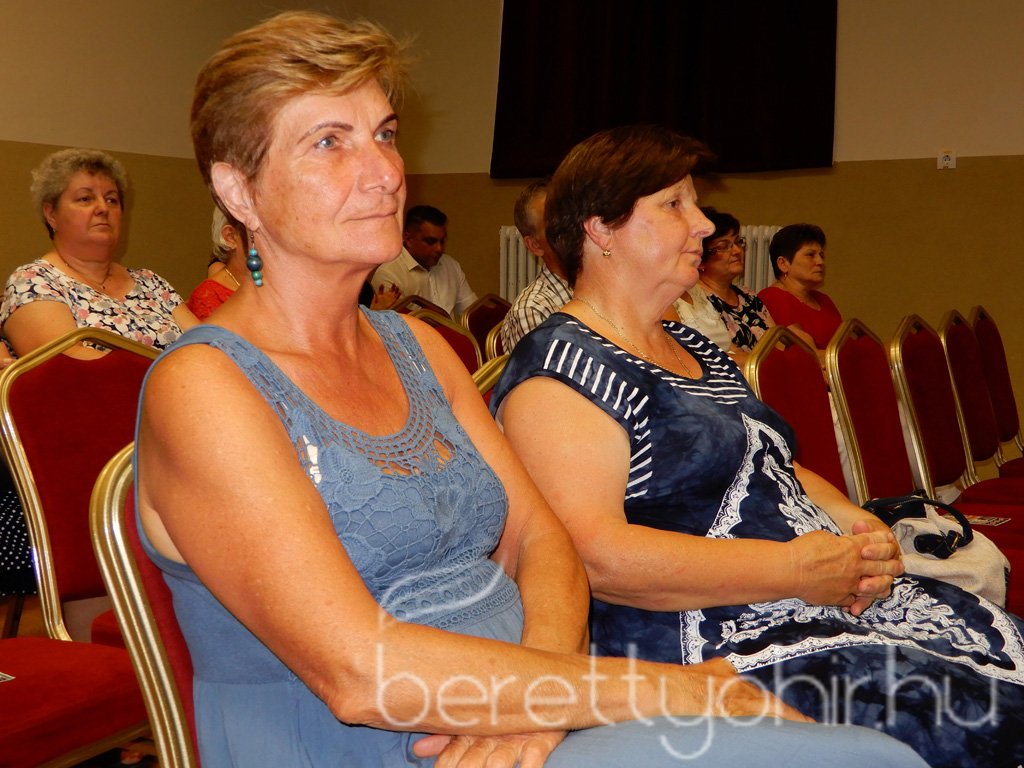 Köszönjük Berettyóújfalu 16